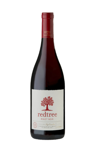 фото вино Redtree Pinot Noir 0,75 л