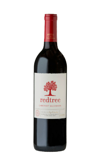 фото вино Redtree Cabernet Sauvignon 0,75 л