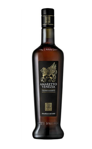 фото Rossi d'Asiago Amaretto 0,7 л