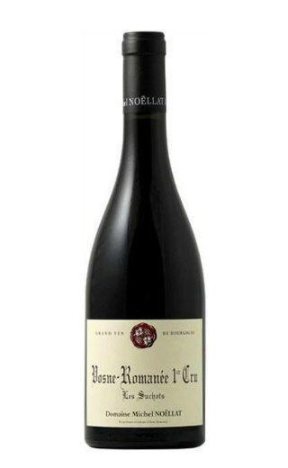 фото вино Domaine Berthaut Gerbet Vosne Romanee Premier Cru Les Suchots 2016 0,75 л