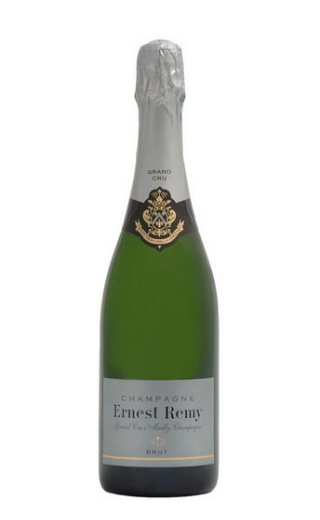 фото шампанское Ernest Remy Grand Cru a Mailly Brut Millesime 0,75 л