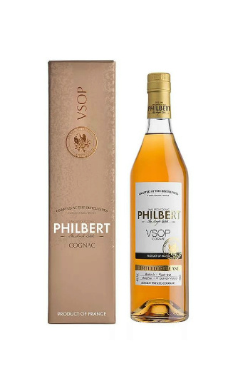 фото коньяк Philbert Single Estate VSOP 0,7 л