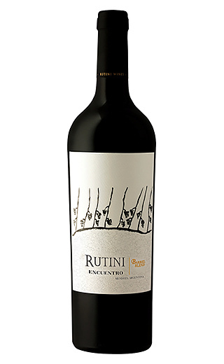 фото вино Rutini Wines Encuentro Barrel Blend 2012 0,75 л