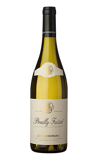 фото вино Jean Bouchard Pouilly Fuisse 2014 0,75 л
