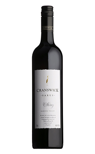 фото вино Cranswick Sarus Shiraz 2015 0,75 л