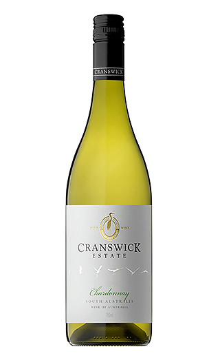 фото вино Cranswick Estate Chardonnay 2015 0,75 л