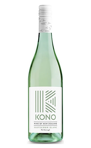 фото вино Kono Sauvignon Blanc 2016 0,75 л