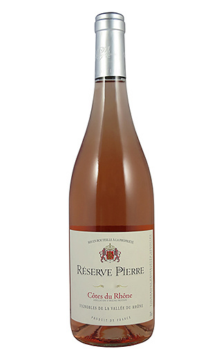 фото вино Reserve de Pierre Rose Cotes du Rhone 2016 0,75 л