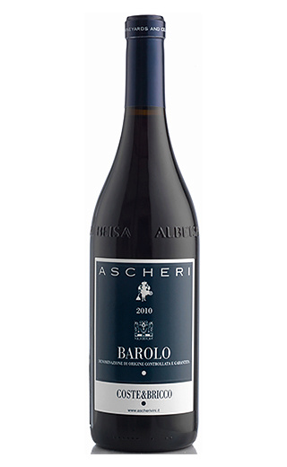 фото вино Ascheri Coste and Bricco Barolo 2016 0,75 л