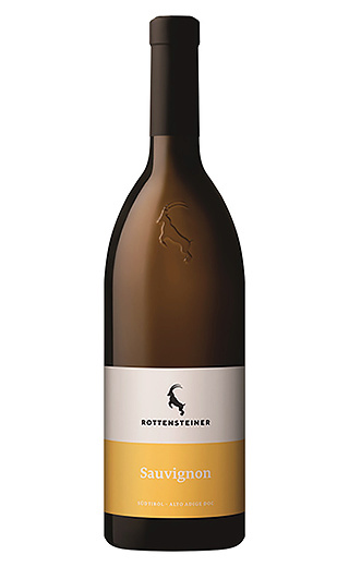 фото вино Rottensteiner Sauvignon Alto Adige 2016 0,75 л