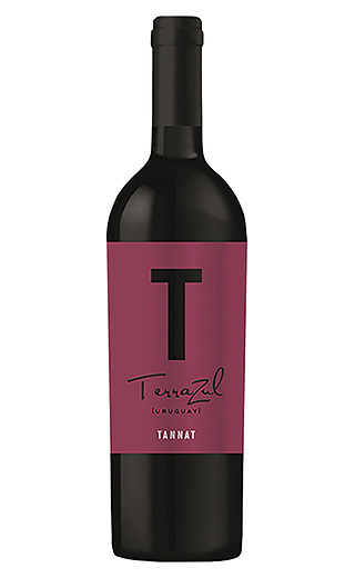 фото вино Terrazul Tannat 2015 0,75 л