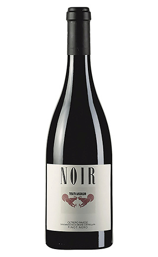 фото вино Tenuta Mazzolino Pinot Nero Noir 2014 0,75 л