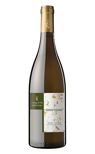 фото вино Kellerei Auer Alto Adige Gewurztraminer 2017 0,75 л