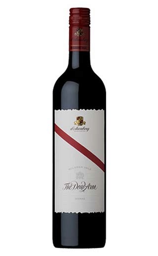 фото вино d'Arenberg The Dead Arm 2015 0,75 л