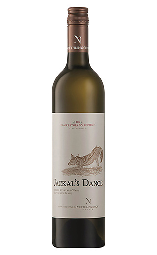 фото вино Neethlingshof Jackal's Dance Sauvignon Blanc 0,75 л