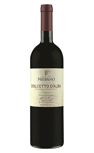 фото вино Tenute Neirano Dolcetto D'Alba 0,75 л