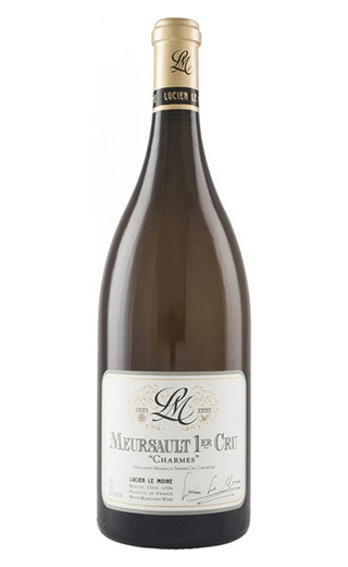 фото вино Lucien Le Moine Meursault Premier Cru Charmes 2013 0,75 л