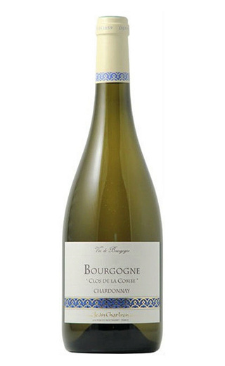 фото вино Domaine Jean Chartron Bourgogne Clos de la Combe Chardonnay 2013 0,75 л