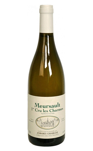 фото вино Domaine Remi Jobard Meursault 1er Cru Les Charmes 2015 0,75 л