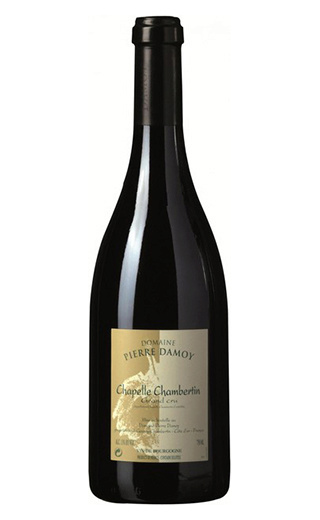 фото вино Domaine Pierre Damoy Chapelle-Chambertin Grand Cru 2001 0,75 л