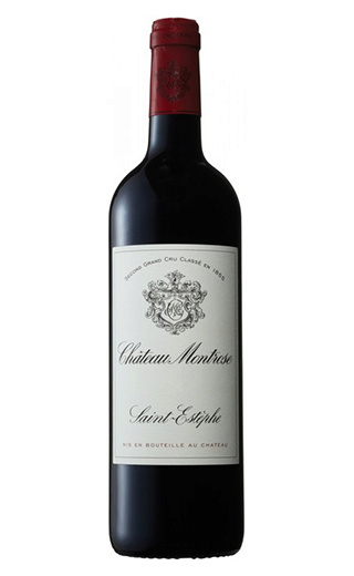 фото вино Chateau Montrose St-Estephe 2-me Grand Cru Classe 2013 0,75 л