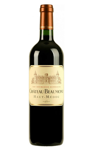 фото вино Chateau Beaumont 2013 0,75 л