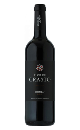 фото вино Quinta Do Crasto Flor de Crasto Tinto Douro 2014 0,75 л