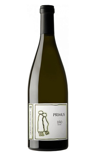 фото вино Quinta Da Pellada Primus 2014 0,75 л