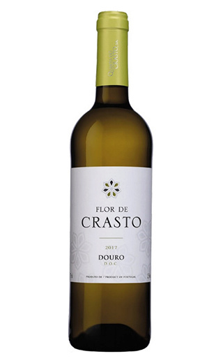 фото вино Quinta Do Crasto Flor de Crasto 2016 0,75 л