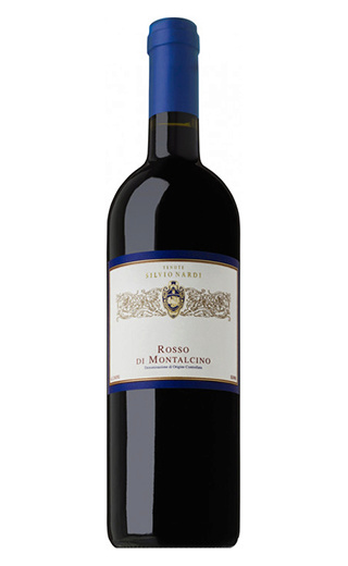 фото вино Silvio Nardi Tenute Rosso di Montalcino 2013 0,75 л