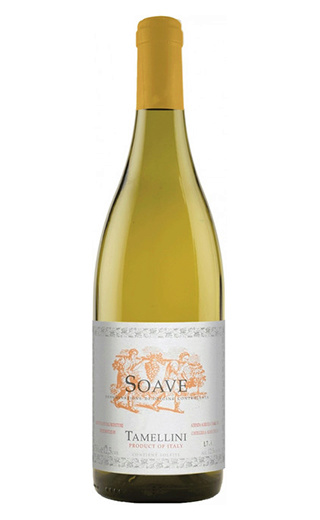 фото вино Tamellini Soave Classico 2016 0,75 л