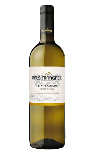 фото вино Nals Margreid Pinot Grigio 2017 0,75 л