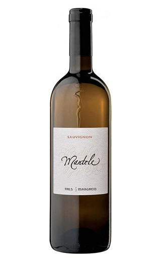 фото вино Nals Margreid Mantele Sauvignon 2015 0,75 л