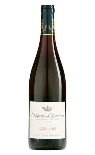 фото вино Chateau de Chamirey Mercurey Premier Cru Clos du Roi 2011 0,75 л