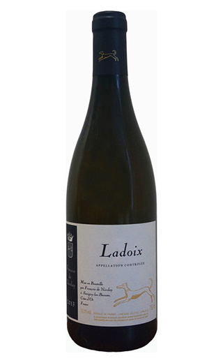 фото вино Francois de Nicolay Ladoix 2013 0,75 л