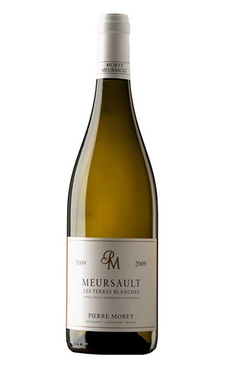 фото вино Domaine Pierre Morey Blanc Meursault 1999 0,75 л