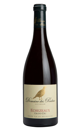 фото вино Domaine des Perdrix Echezeaux Grand Cru 2014 0,75 л