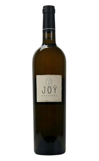 фото вино Domaine de Joy Attitude 2011 0,75 л