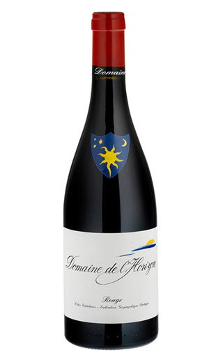 фото вино Domaine De l'Horizon Cotes Catalanes 2011 1,5 л