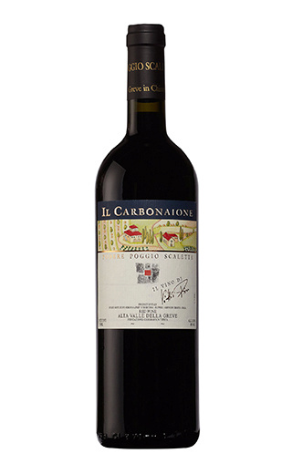 фото вино Podere Poggio Scalette di Adriana Assje di Marcora Chianti Classico 2014 0,75 л