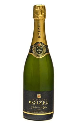 Boizel Blanc de Noirs Brut 0 75 7700