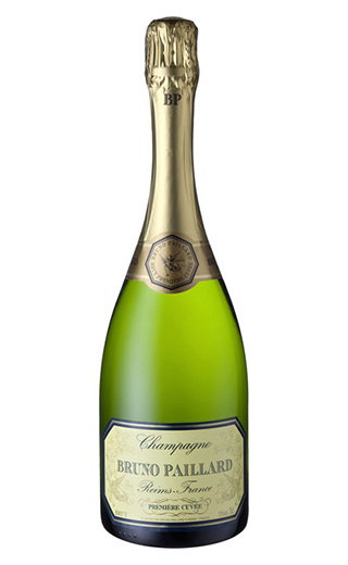 фото шампанское Bruno Paillard Premiere Cuvee Extra Brut 1,5 л