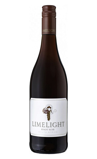 фото вино De Wetshof Limelight Pinot Noir 2017 0,75 л