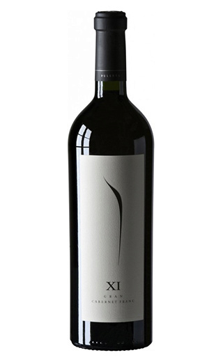 фото вино Pulenta Gran Cabernet Franc XI 2013 0,75 л