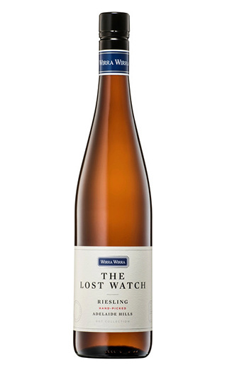 фото вино Wirra Wirra The Lost Watch Riesling 2018 0,75 л