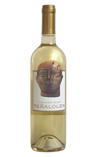 фото вино Clos Quebrada De Macul Penalolen Sauvignon Blanc 2017 0,75 л