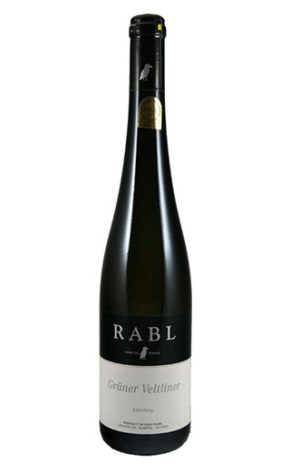 фото вино Rabl Gruner Veltliner Kaferberg 2016 0,75 л