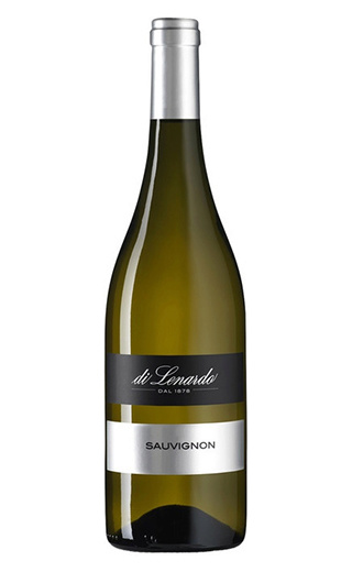 фото вино Di Lenardo Sauvignon Blanc 2013 0,75 л