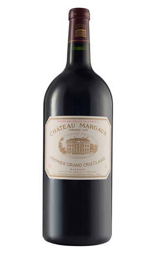 фото вино Chateau Margaux Premier Grand Cru Classe 2002 0,75 л