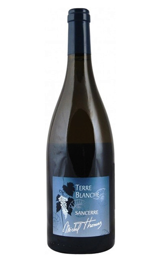 фото вино Domaine Michel Thomas et Fils Sancerre Terre Blanche 2015 0,75 л